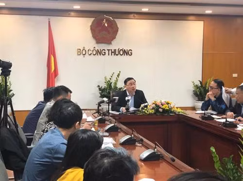 Giá bán lẻ điện tăng 8,36% từ ngày 20/3, điện sinh hoạt cao nhất 2.927 đồng/kWh