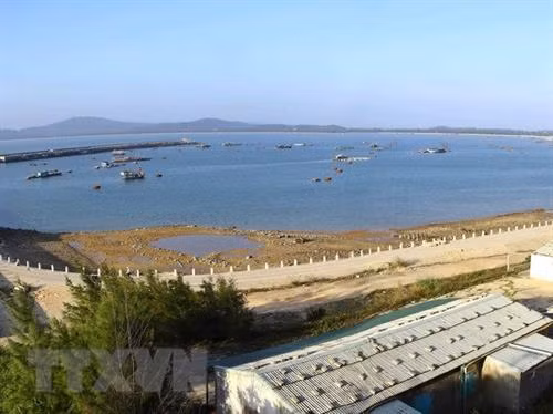 Tăng cường nhận thức và hành động của cộng đồng huyện đảo Cô Tô về rác thải nhựa
