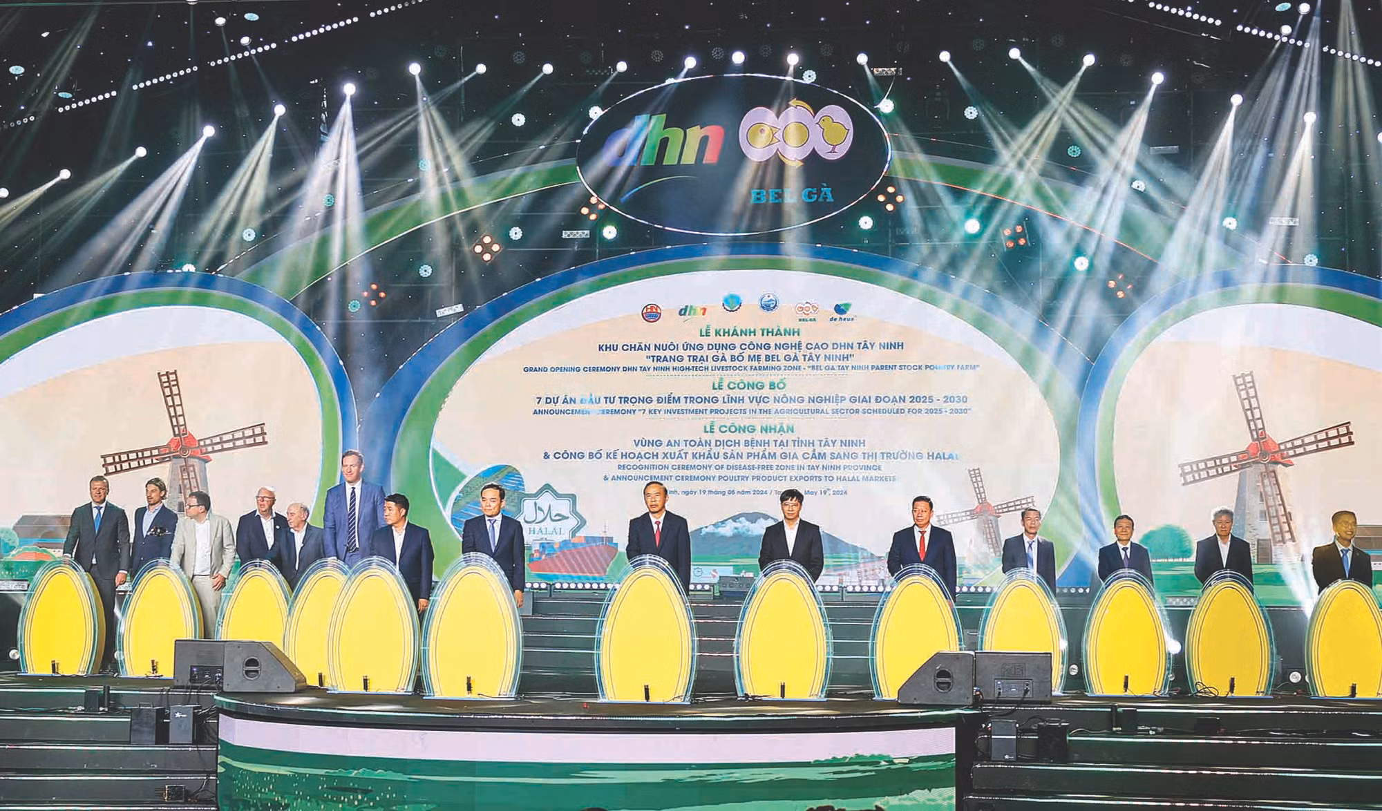 Chuoi lien ket nong nghiep Tay Ninh 2.jpg