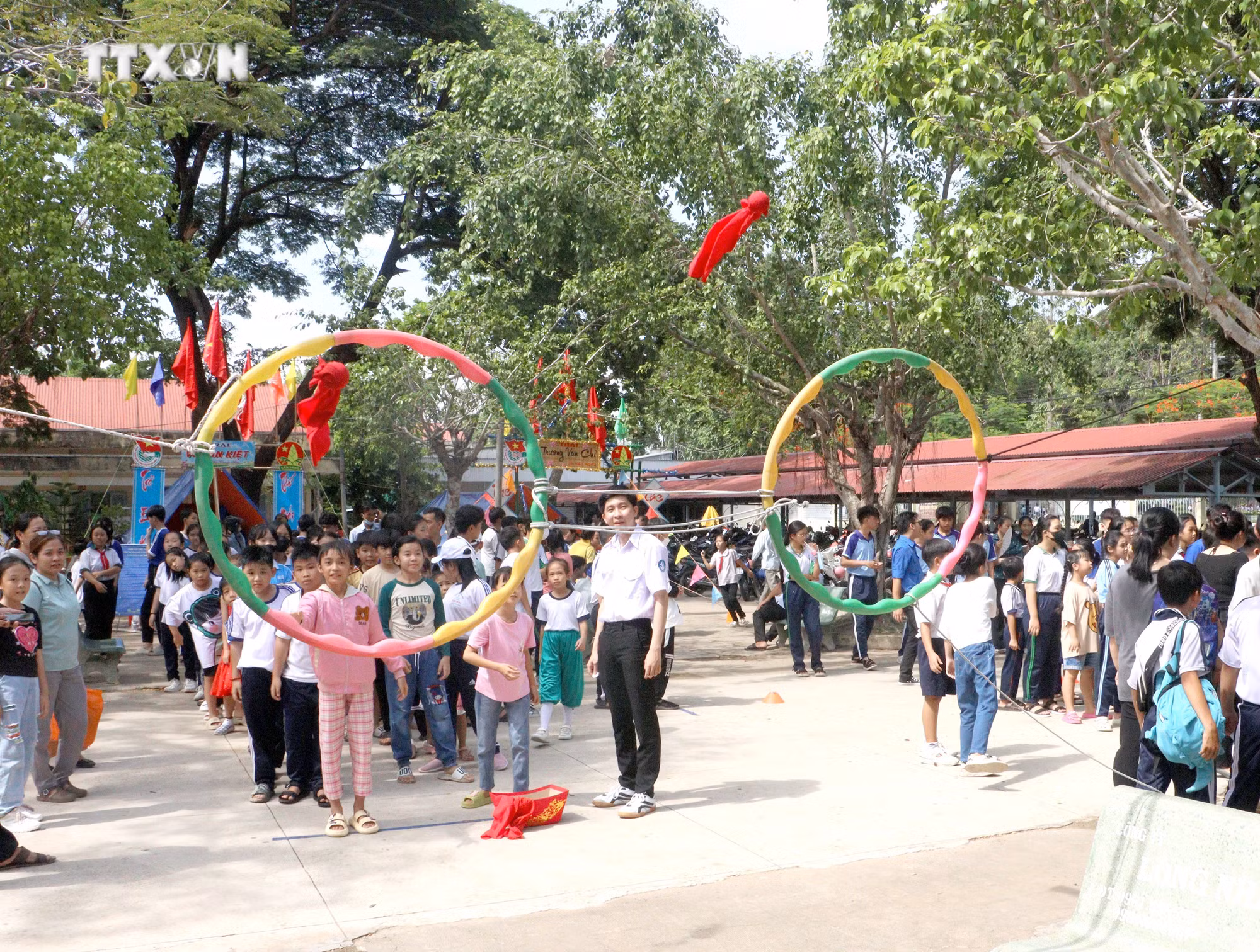 vna_potal_vinh_long_to_chuc_trai_he_thieu_nhi_huong_ung_thang_hanh_dong_vi_tre_em_nam_2024_7405881.jpg