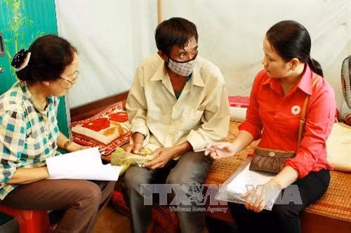 Đồng Nai tạo điều kiện phát triển mạng lưới y tế tư nhân