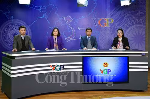 Tạo thuận lợi cho doanh nghiệp kinh doanh