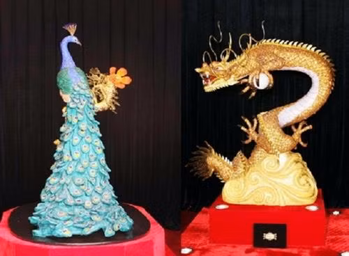 Chuyển biến tích cực trong sử dụng biểu tượng, sản phẩm linh vật phù hợp với văn hoá Việt Nam