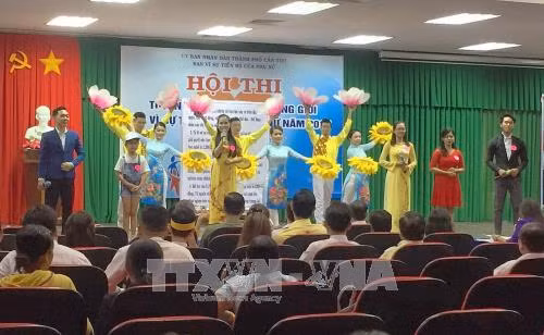 Cần Thơ thúc đẩy bình đẳng giới ở vùng dân tộc thiểu số