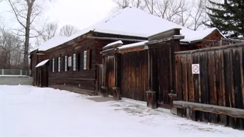 Thăm nơi Lenin bị lưu đày ở Siberia