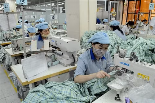 Quốc hội khóa 13: Thông qua nhiều luật kinh tế thể hiện tư duy đổi mới
