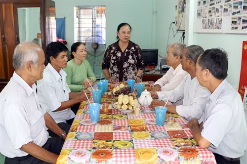 Cách tính mức lương hưu hằng tháng