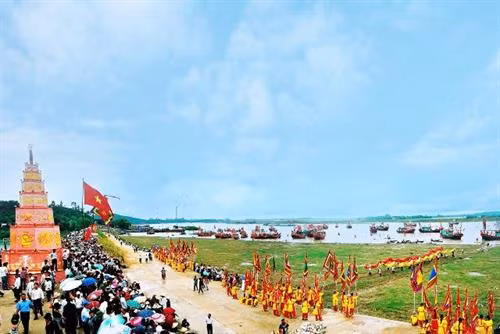 Đảm bảo an toàn vệ sinh thực phẩm trong dịp Tết Trung thu và Lễ hội mùa Thu Côn Sơn - Kiếp Bạc năm 2019
