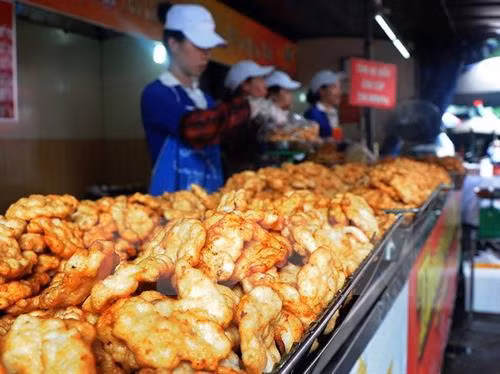 Quảng Ninh kết nối thực phẩm an toàn phục vụ khách du lịch