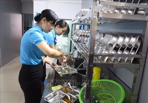 Thành phố Hồ Chí Minh "nói không" với rác thải nhựa - Bài 2