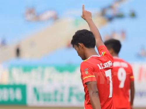 U19 Việt Nam gặp thử thách lớn ở giải Đông Nam Á