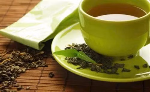 Phát hiện uống trà xanh làm tăng nguy cơ mắc bệnh tiểu đường tuýp 2