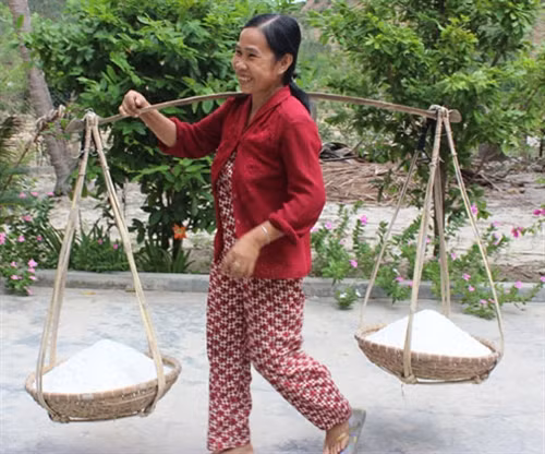 Gắn kết chị em bằng phát triển kinh tế