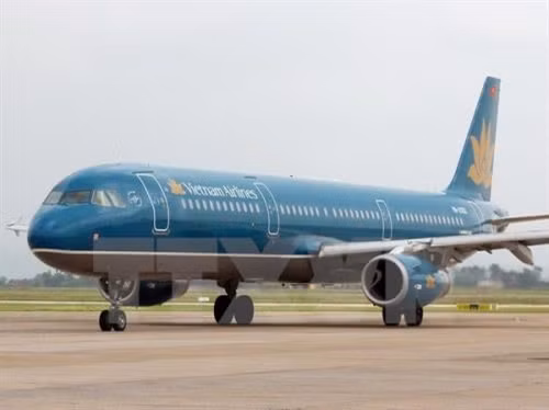 Vietnam Airlines đạt lợi nhuận kỷ lục, chính thức lên sàn UPCoM từ 3/1