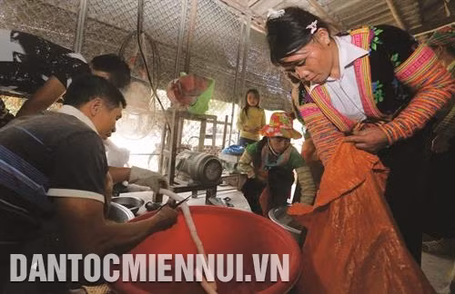 Nâng cao hiệu quả nguồn vốn ưu đãi cho đồng bào dân tộc