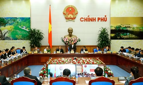 Thủ tướng Nguyễn Xuân Phúc: Kiên quyết đấu tranh với tệ nạn ma túy để đem lại hạnh phúc gia đình và duy trì giống nòi