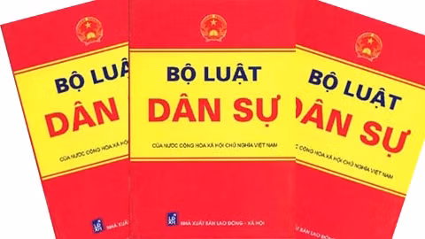 1 Bộ Luật và 6 Luật có hiệu lực thi hành từ 1/1/2017