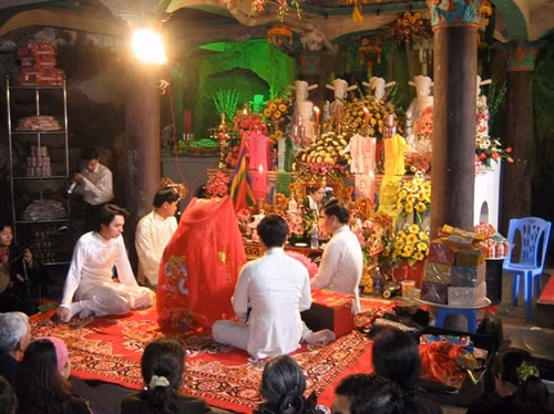 Quảng bá hình ảnh Yên Bái qua Festival thực hành tín ngưỡng thờ Mẫu Thượng Ngàn
