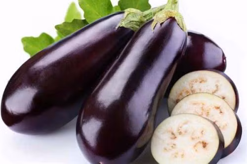 Những điều cần biết khi ăn cà tím để không ngộ độc