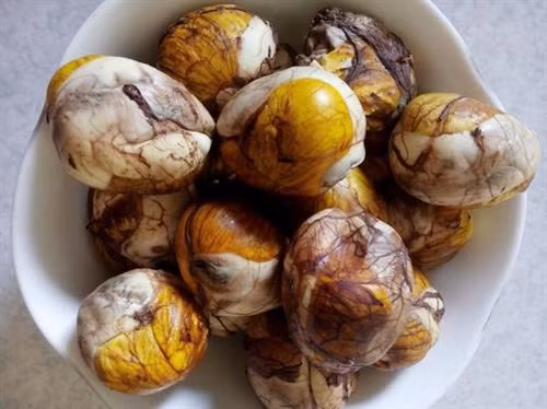 Những đặc sản Việt khiến khách Tây nhớ mãi
