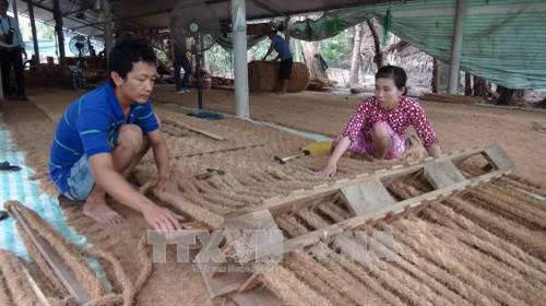 Trà Vinh ưu tiên đào tạo nghề cho lao động nông thôn để giảm nghèo bền vững