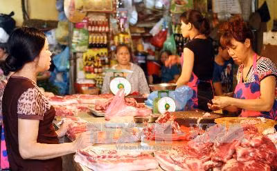 An toàn thực phẩm Hà Nội: Có kiểm tra là có sai phạm