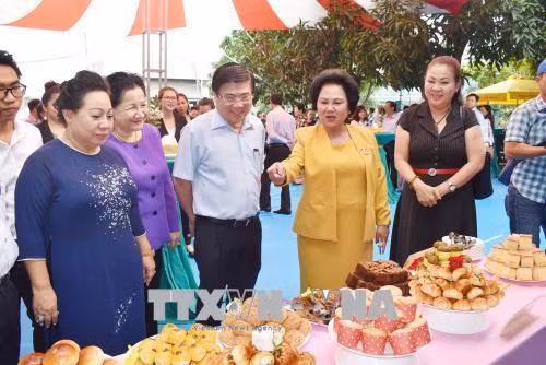 Doanh nghiệp lương thực, thực phẩm đổi mới công nghệ để cạnh tranh