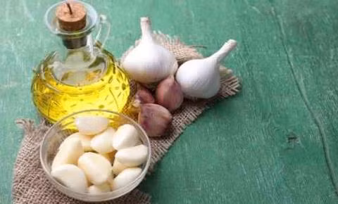 Lợi ích đối với sức khỏe của dầu tỏi