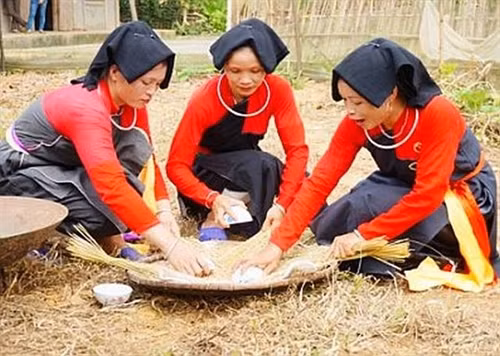 Người Sán Chay