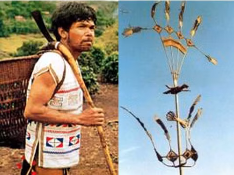 Người Xtiêng