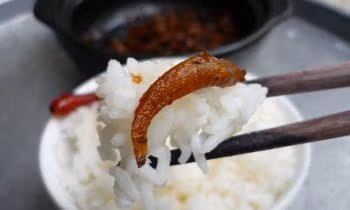 Cá bống sông Trà- Quảng Ngãi