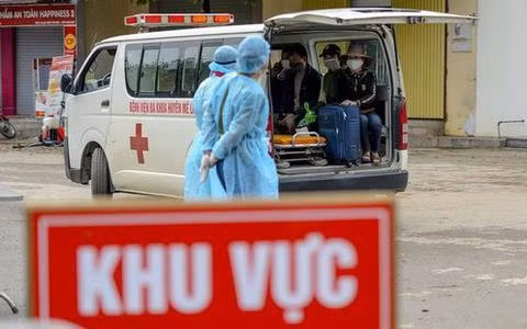Đã có 251 ca mắc COVID-19 tại Việt Nam