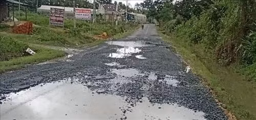 Bộ Giao thông Vận tải phê duyệt đầu tư hơn 255 tỷ đồng nâng cấp Quốc lộ 27 qua Ninh Thuận