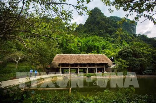 Ninh Bình phát triển bền vững mô hình du lịch cộng đồng