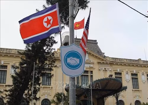 Hà Nội - Thành phố vì hòa bình, điểm đến du lịch hấp dẫn