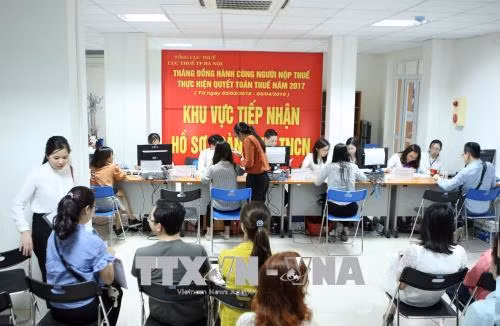 Tăng thuế bảo vệ môi trường nhằm hướng tới phát triển bền vững