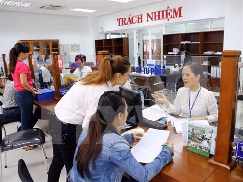 Sắp xếp, tổ chức lại các cơ sở đào tạo cán bộ