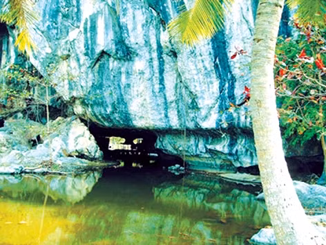 Trở lại Moso