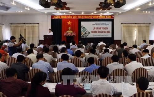 Thủ tướng phê duyệt Đề án bồi dưỡng cán bộ, công chức làm công tác tôn giáo giai đoạn 2017 – 2020
