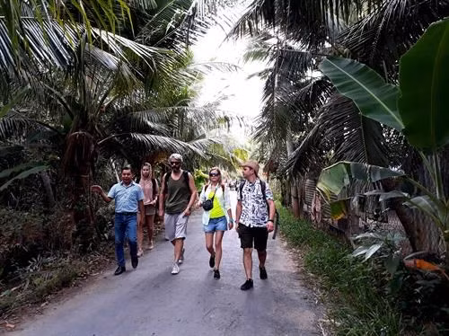 Du lịch Nam bộ nỗ lực tìm giải pháp vượt khó