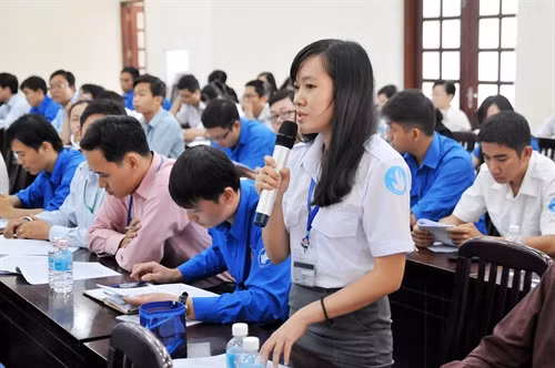 Chính thức công bố ngưỡng đảm bảo chất lượng đầu vào đại học 2016