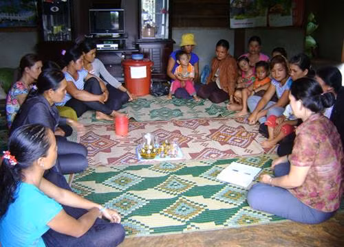 Đắk Lắk nỗ lực giảm thiểu tình trạng bạo lực gia đình ở vùng sâu, vùng xa
