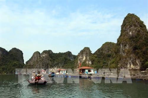 Du lịch giá rẻ - chiêu bài hấp dẫn du khách Trung Quốc - Bài 1
