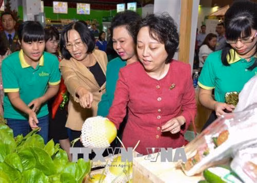 Kiểm soát an toàn thực phẩm: Cần những chế tài mạnh tay