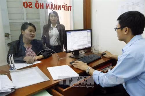 Mở rộng độ bao phủ, tiến tới lộ trình bảo hiểm y tế toàn dân