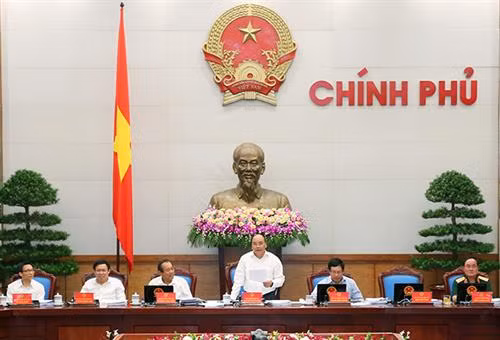 Chỉ đạo của Thủ tướng về một số vụ việc cụ thể