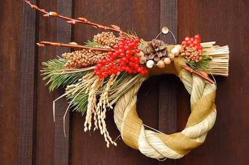 Người Nhật đón Tết như thế nào?