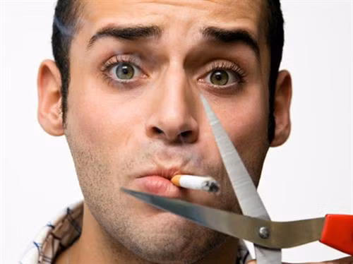 Quý ông muốn trẻ lâu, hãy bỏ ngay những thói quen tai hại này