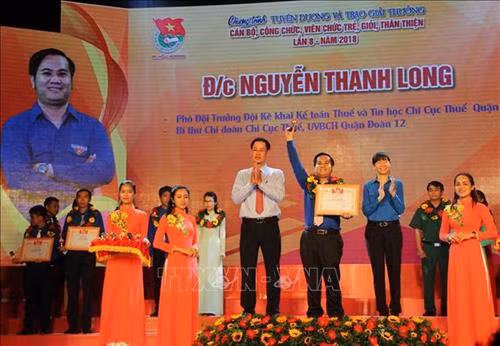 Chính phủ ban hành nghị định sửa đổi, bổ sung một số quy định về xét tuyển viên chức