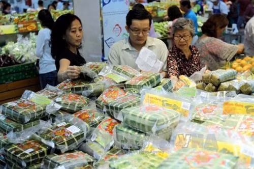 Saigon Co.op tiếp tục mở rộng thị phần